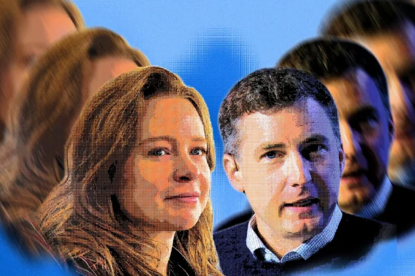 Cloné a mis compañeros con IA para mejorar el trabajo, pero el resultado fue sorprendente