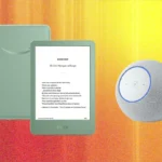 Amazon incrementa precios de Kindle, Echo, Eero y Fire TV antes de las ofertas de otoño