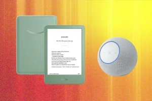 Amazon incrementa precios de Kindle, Echo, Eero y Fire TV antes de las ofertas de otoño