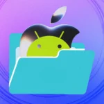 Métodos efectivos para compartir archivos de forma rápida entre iPhone y Android
