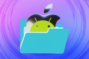 Métodos efectivos para compartir archivos de forma rápida entre iPhone y Android