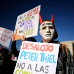 Peter Thiel en Argentina: Inversiones, Inteligencia Artificial y Polémicas Influencias Políticas