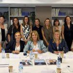 La Generalitat refuerza su apoyo a proyectos empresariales que fomentan el talento femenino y la igualdad de oportunidades