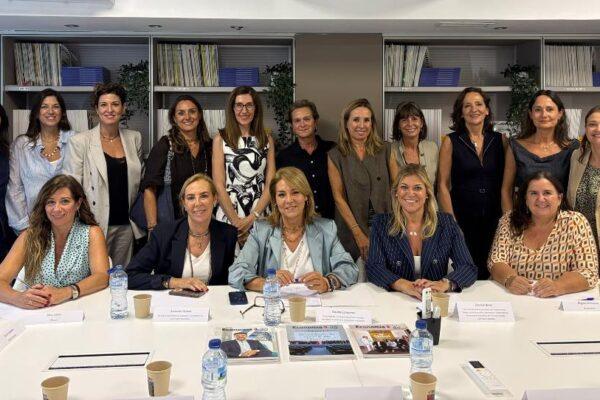 La Generalitat refuerza su apoyo a proyectos empresariales que fomentan el talento femenino y la igualdad de oportunidades
