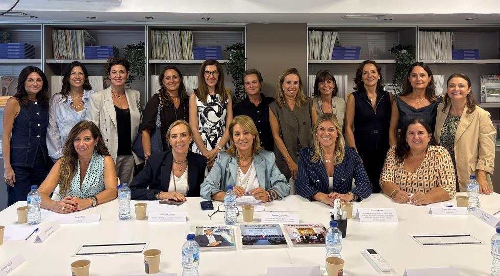 La Generalitat refuerza su apoyo a proyectos empresariales que fomentan el talento femenino y la igualdad de oportunidades