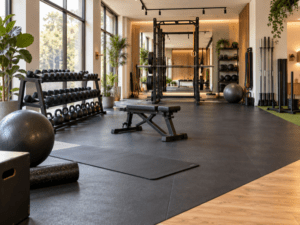 Centros de entrenamiento personal en Valencia