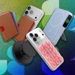Descubre los mejores accesorios MagSafe para tu iPhone nuevo y potencia su uso