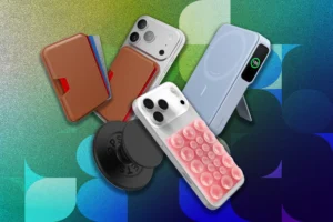 Descubre los mejores accesorios MagSafe para tu iPhone nuevo y potencia su uso