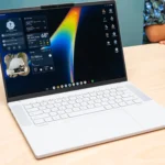 Google presenta Googlebooks: las laptops que se integran a la perfección con tu teléfono Android