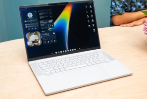 Google presenta Googlebooks: las laptops que se integran a la perfección con tu teléfono Android