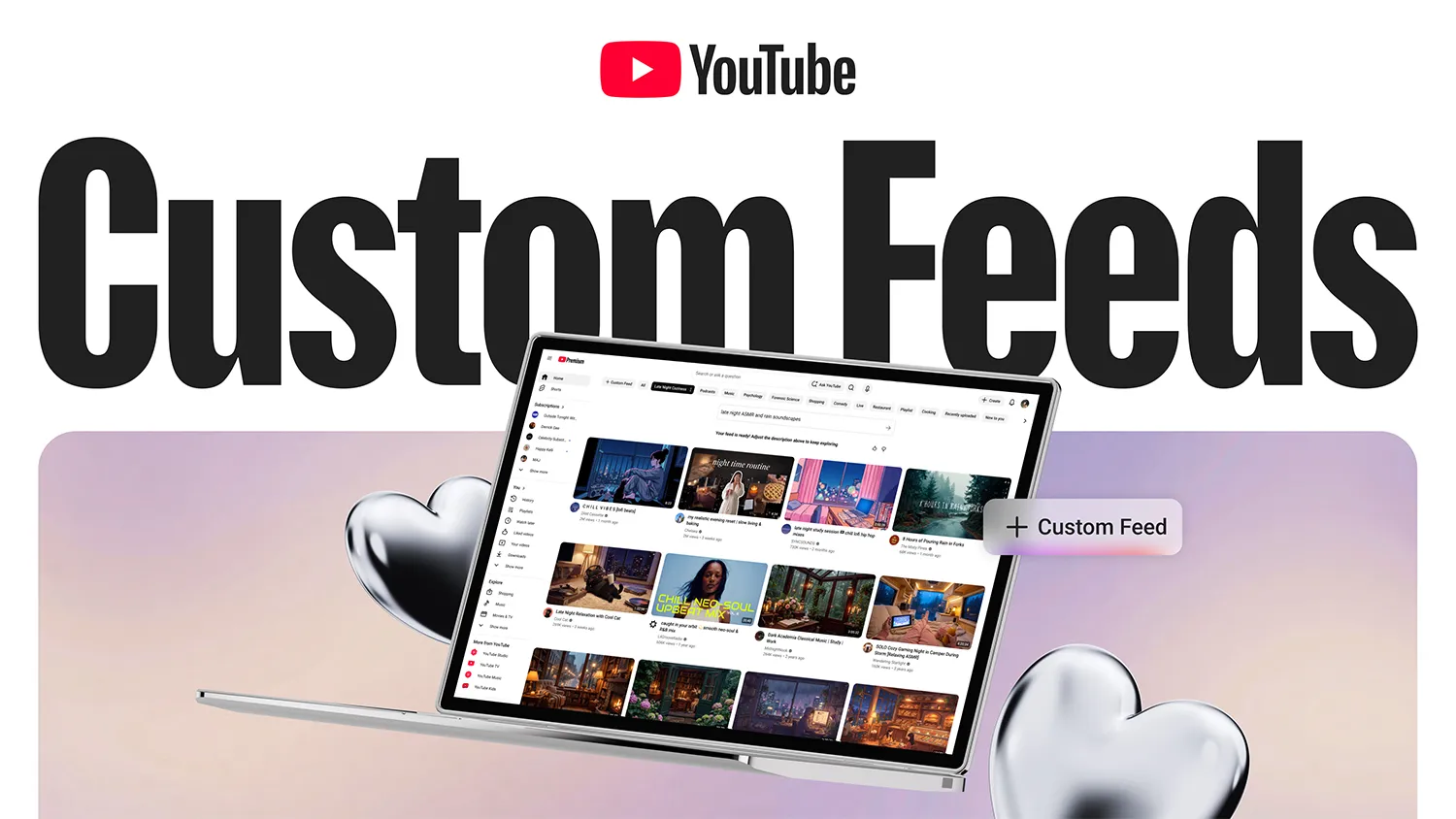 Los anuncios más destacados del evento Made on YouTube