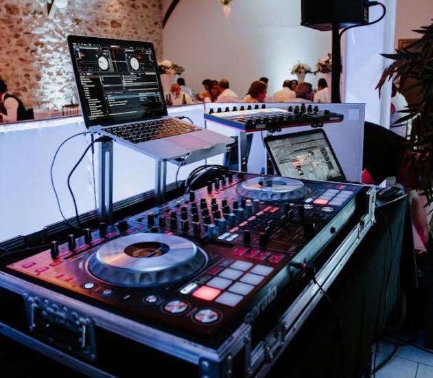 Dylar Fest Djs en Valencia