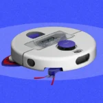 Dyson presenta sus innovadoras aspiradoras robot con sensores láser para una limpieza más precisa en tu hogar