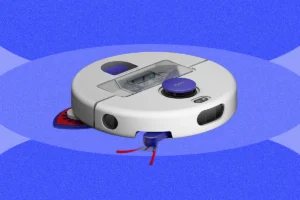 Dyson presenta sus innovadoras aspiradoras robot con sensores láser para una limpieza más precisa en tu hogar