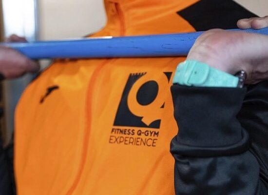 Fitness Q Gym Experience
