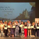La Unidad Pedagógica del Hospital Doctor Balmis gana el Premio Nacional eTwinning 2026 por su innovador proyecto europeo de bienestar emocional