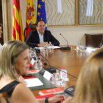 Pérez Llorca lidera el Pleno del Consell: Novedades y Decisiones Clave