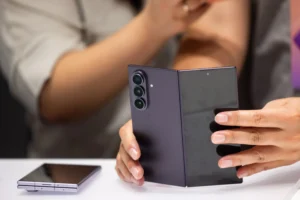 Descubre la barra de atajos oculta en tu Samsung Galaxy que no deberías pasar por alto