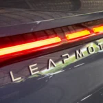 Leapmotor lanza el B10 en México: ¿el coche eléctrico sin miedo a la autonomía?