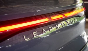 Leapmotor lanza el B10 en México: ¿el coche eléctrico sin miedo a la autonomía?