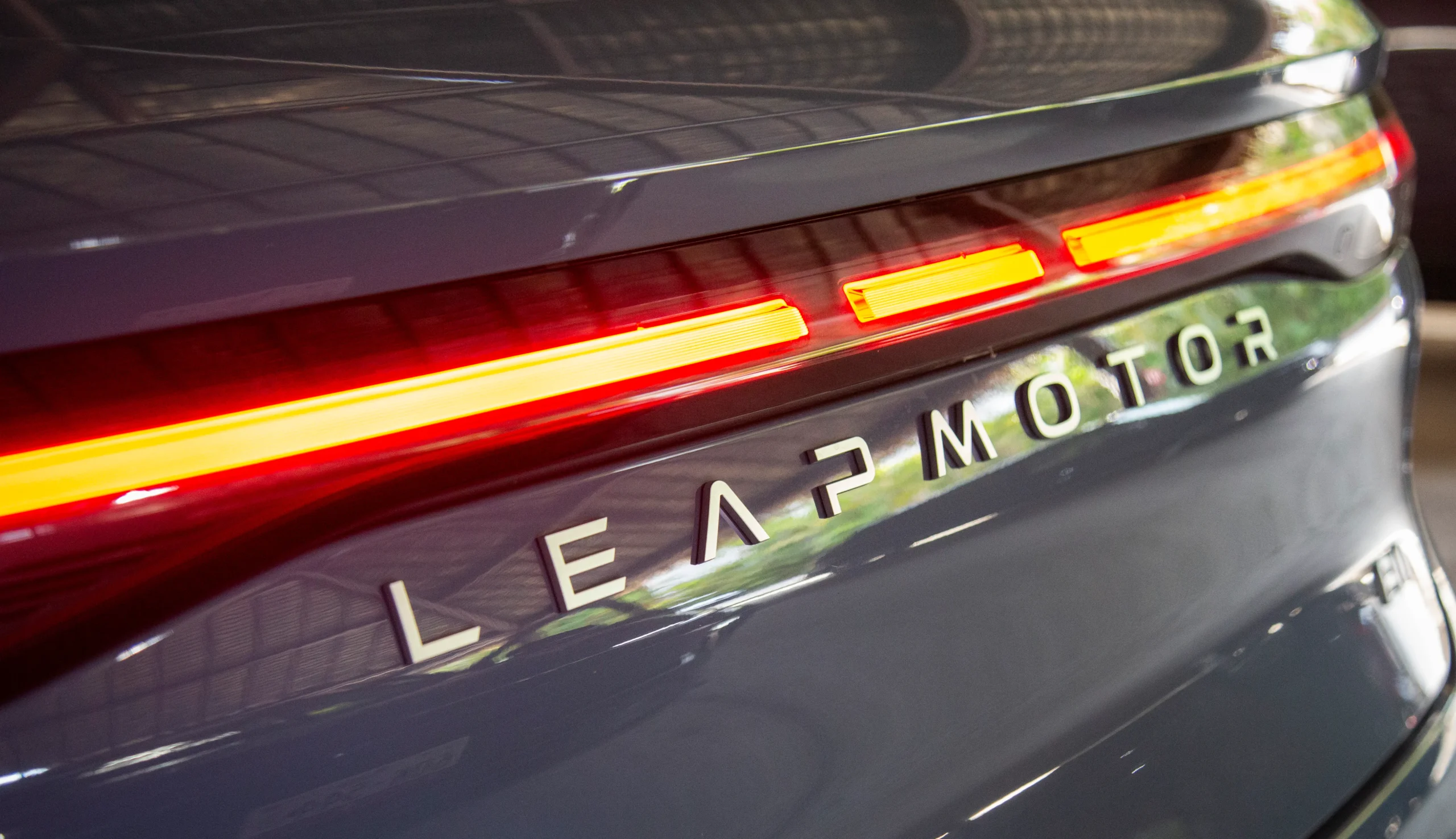 Leapmotor lanza el B10 en México: ¿el coche eléctrico sin miedo a la autonomía?
