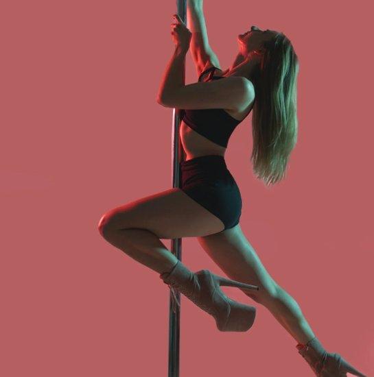 IPD POLE DANCE ALICANTE