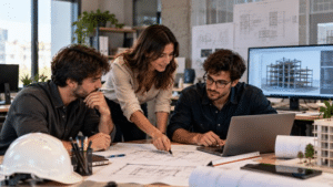 Ingenieros en Valencia