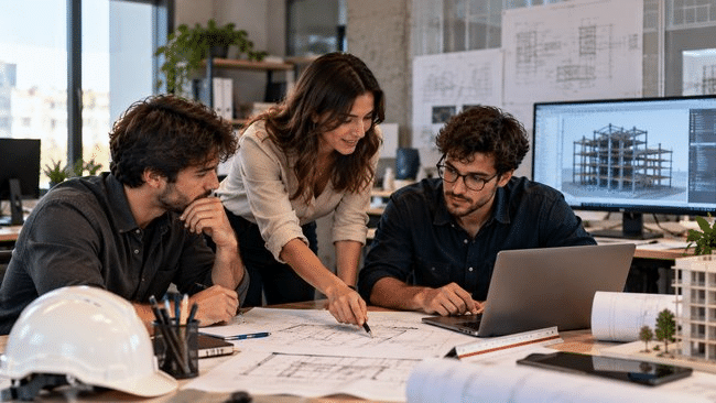 Ingenieros en Valencia