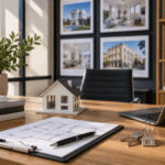 Inmobiliarias en Valencia