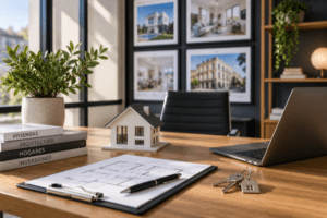 Inmobiliarias en Valencia
