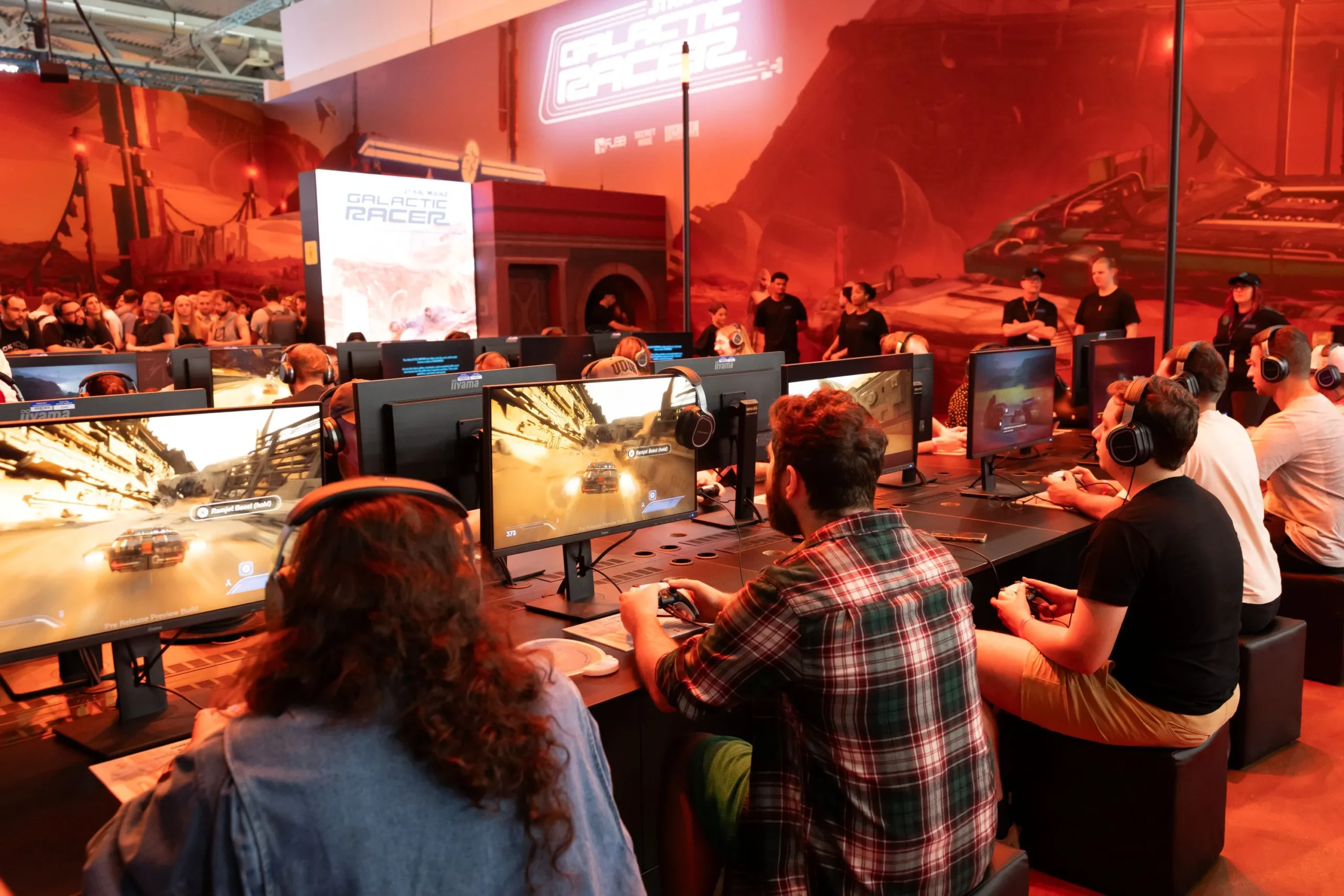 Vuelven los Intel Gamer Days: Consigue dos juegos AAA gratis y descubre la tecnología XeSS