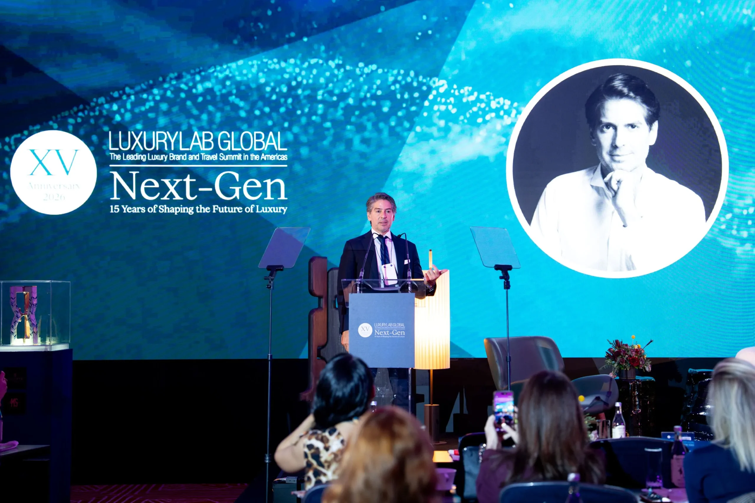 LuxuryLab Global 2026: La transformación del lujo ante consumidores conscientes y la influencia de la IA