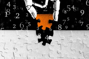 "Un matemático revela su temor: la IA supera a los humanos en matemáticas"