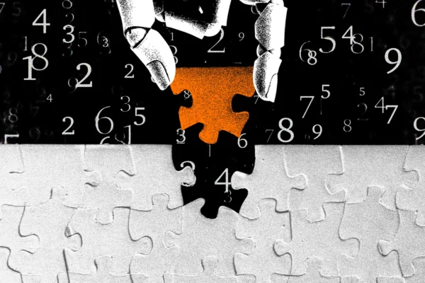 "Un matemático revela su temor: la IA supera a los humanos en matemáticas"