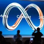 Meta presenta unos innovadores lentes inteligentes sin cámara para garantizar la privacidad del usuario