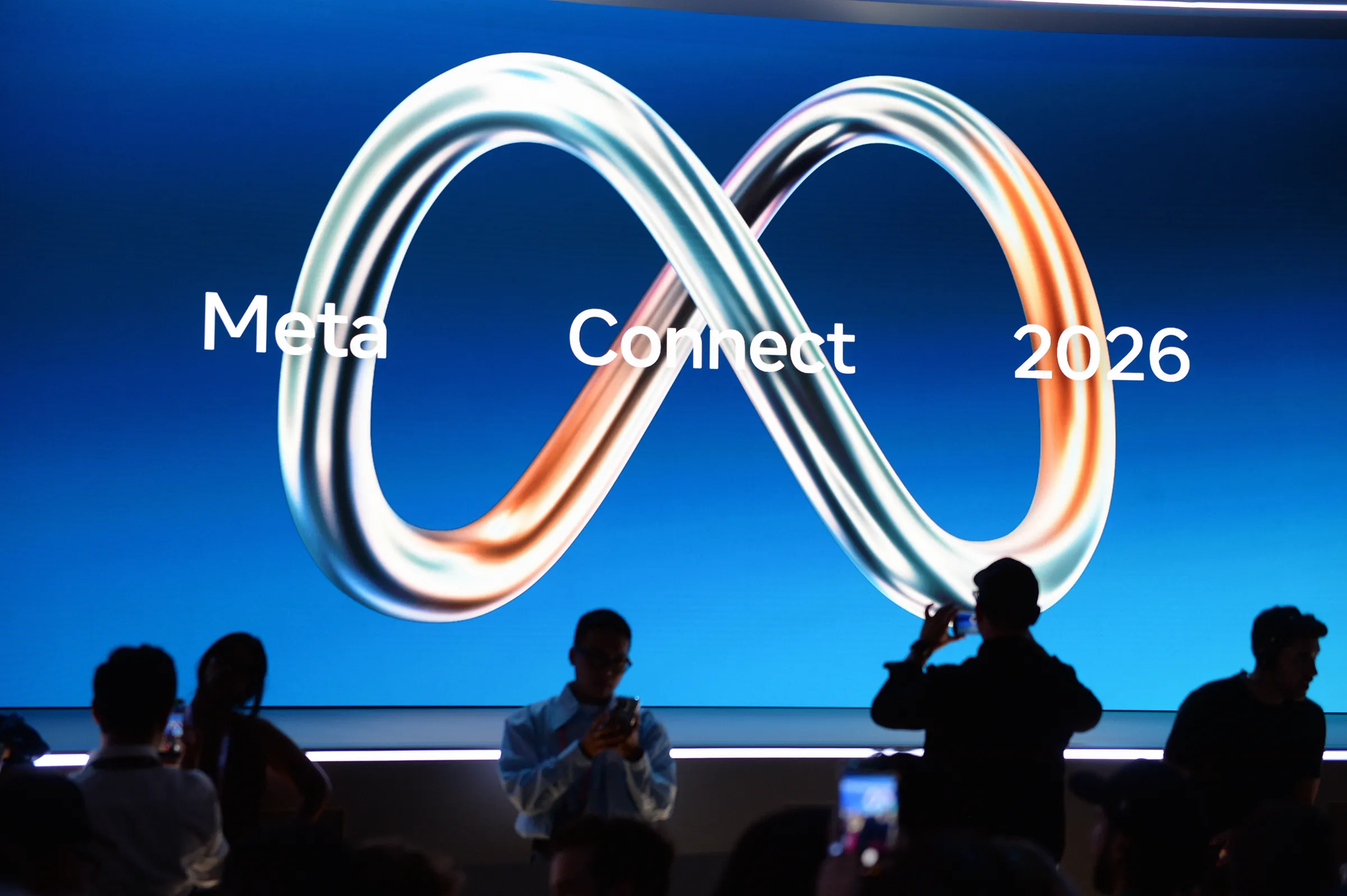 Meta presenta unos innovadores lentes inteligentes sin cámara para garantizar la privacidad del usuario