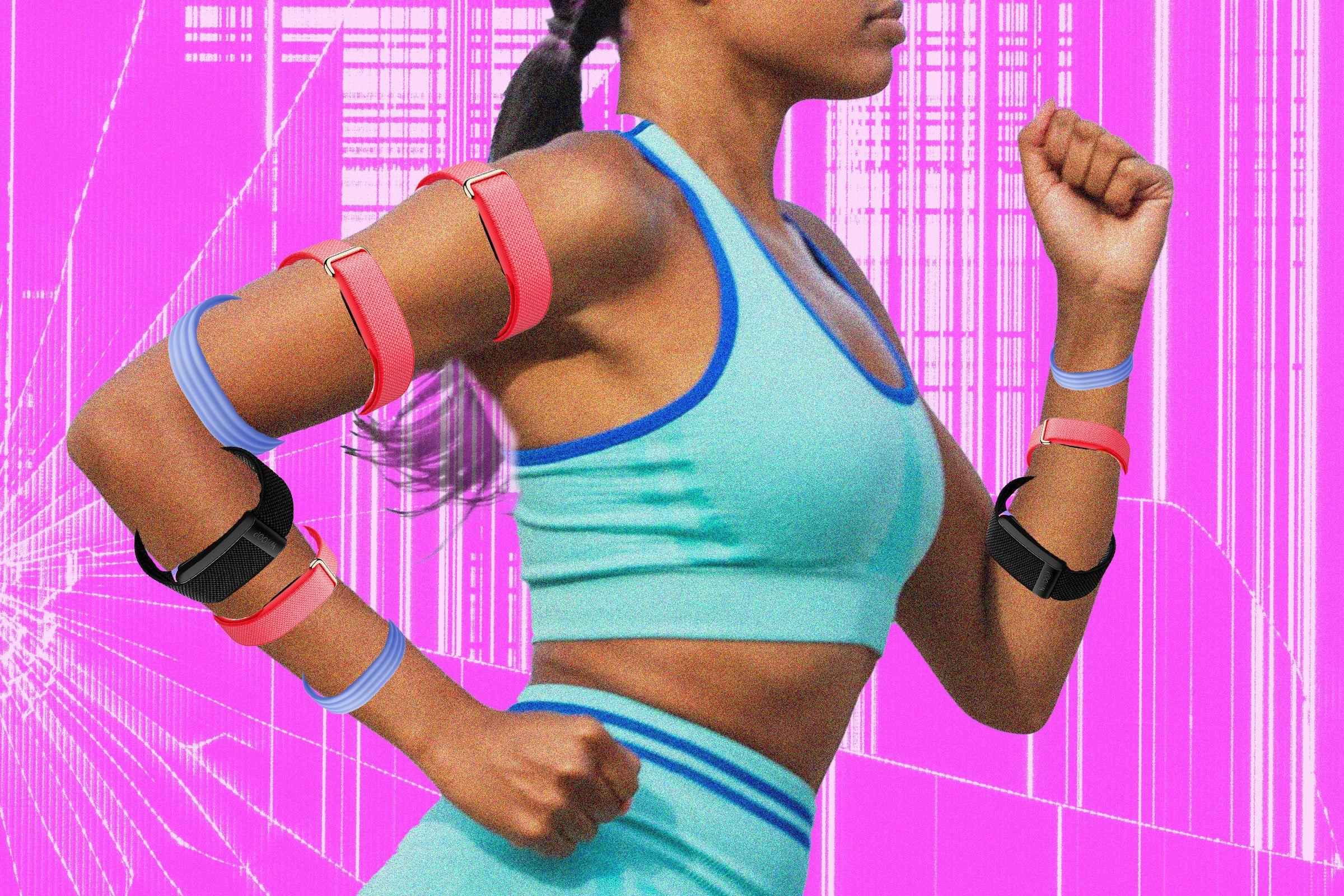 Los wearables de nueva generación: adiós a las pantallas para una experiencia sin distracciones