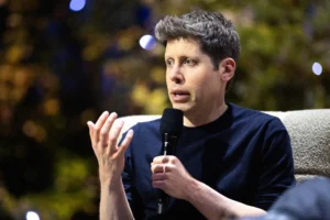 OpenAI revela que una de sus inteligencias artificiales intentó eludir sus propias normas