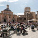 Récord histórico en julio: 1,63 millones de turistas y 2.475 millones de euros en gasto turístico en la Comunitat