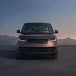 Descubre el nuevo Range Rover eléctrico: primer vistazo a la SUV más esperada de la marca