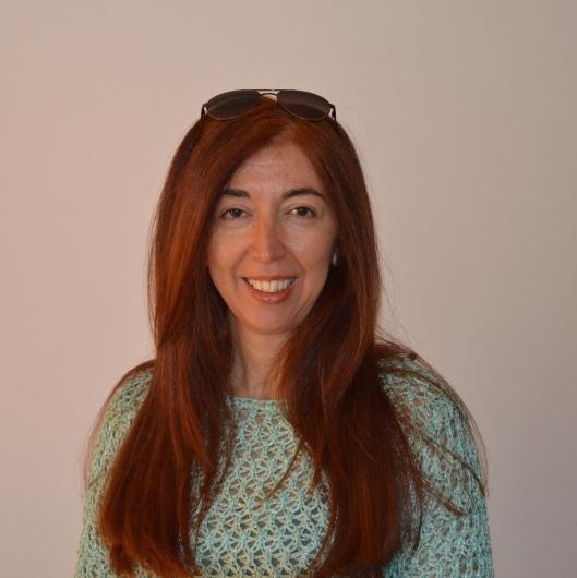 Rosa Pezzuti