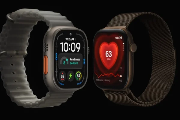 Actualización de Siri AI en el Apple Watch: Nuevas funciones y mejoras destacadas