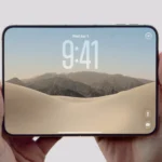 Apple lanza el iPhone Duo: descubre su innovador smartphone plegable