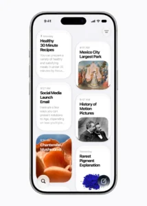 Descubre las Novedades de iOS 27 para iPhone y iPadOS 27: ¡Todo lo que Necesitas Saber!
