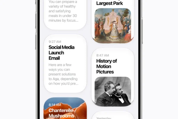 Descubre las Novedades de iOS 27 para iPhone y iPadOS 27: ¡Todo lo que Necesitas Saber!