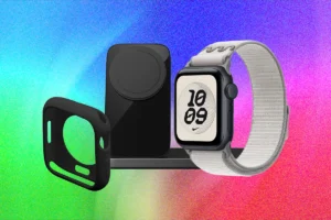 Los accesorios imprescindibles para potenciar tu Apple Watch