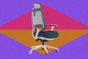Las sillas gamer más cómodas para disfrutar de largas sesiones de videojuegos