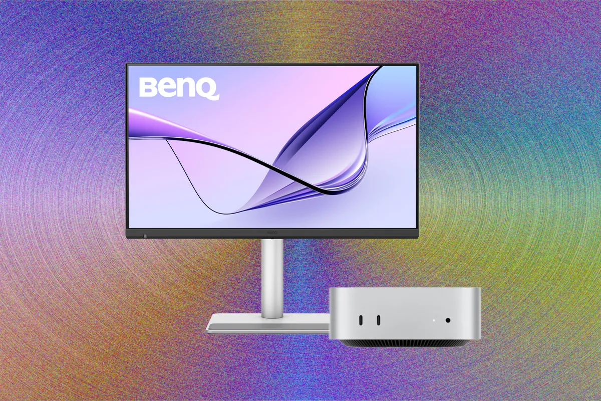 Los monitores más recomendados para usuarios de Mac en