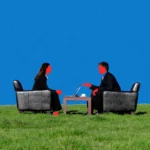 La IA revoluciona las entrevistas de trabajo: candidatos envían sus propias inteligencias artificiales