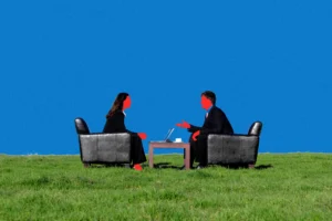 La IA revoluciona las entrevistas de trabajo: candidatos envían sus propias inteligencias artificiales
